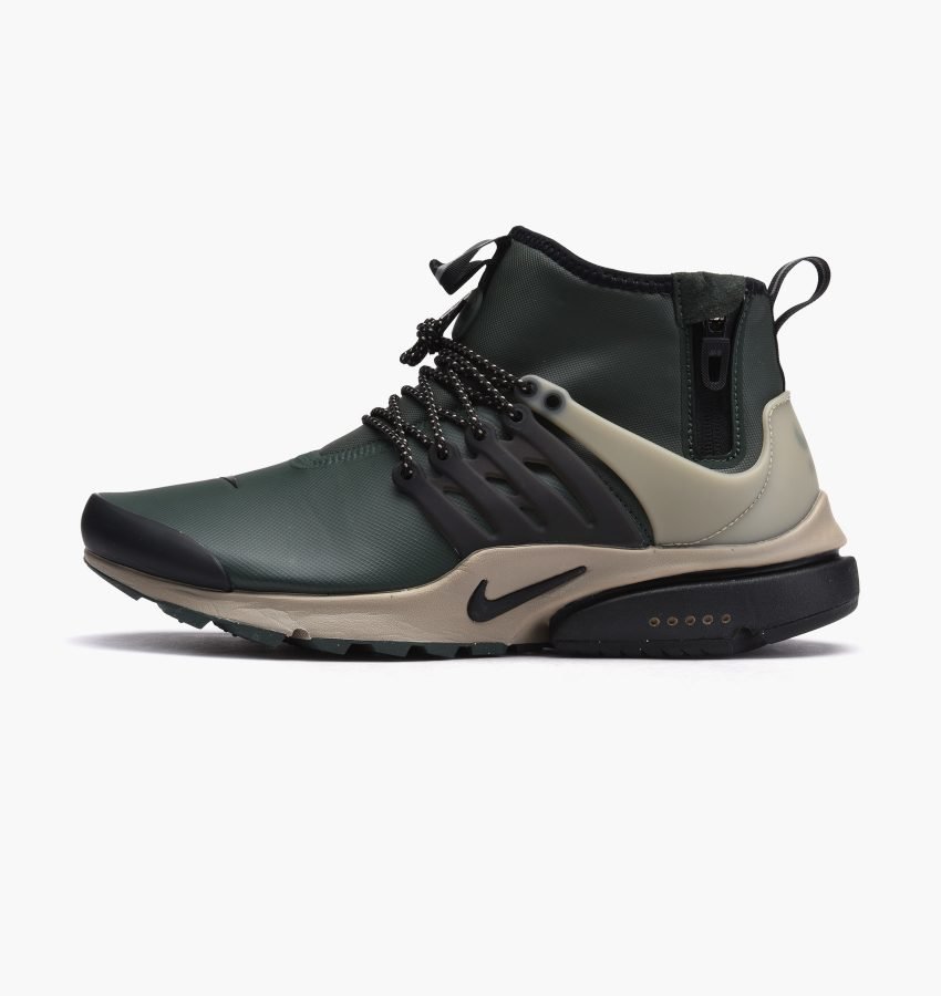 nike air presto utility mid